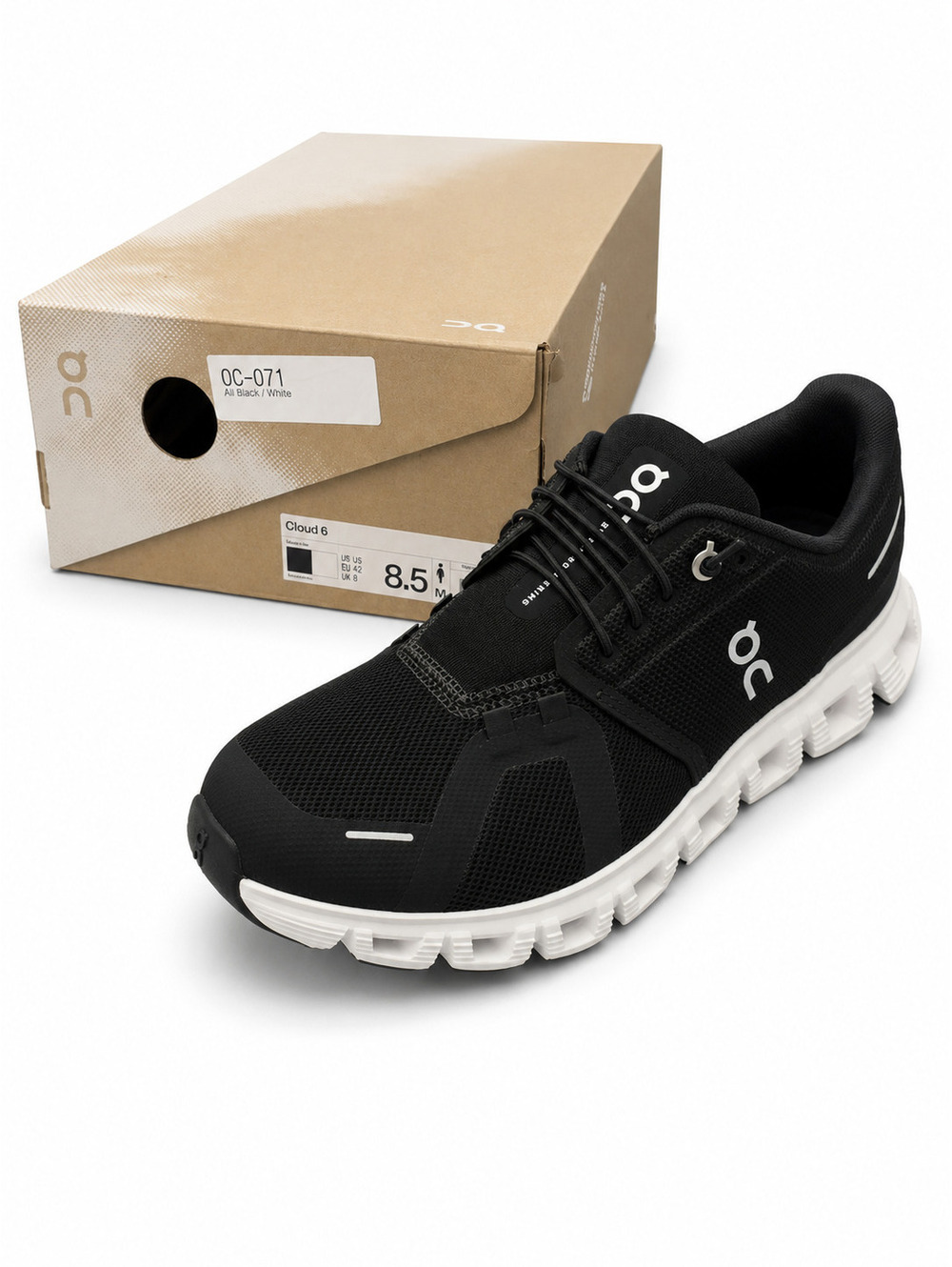 On a Cloud Joggers